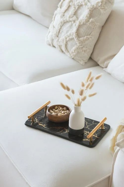 M·新品推薦| 自然淬煉的藝術(shù)，打造極簡(jiǎn)精致生活(圖1)